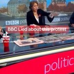 The BBC needs to be held to account  for false representation and fake news