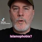 Stamp out State Sponsored Islamophobia now!