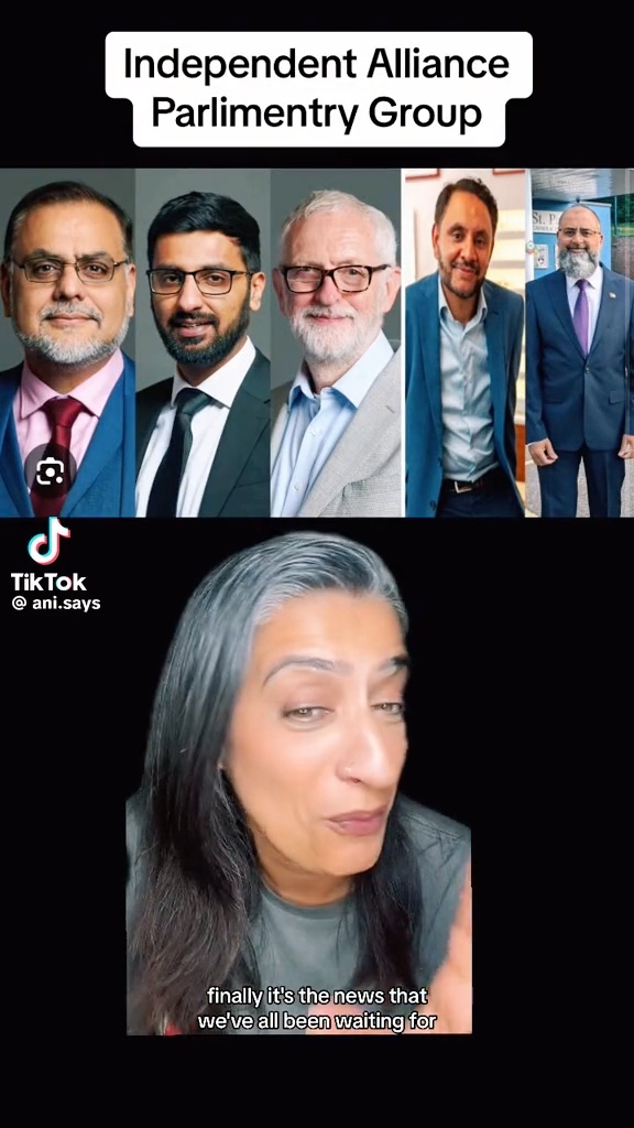 video