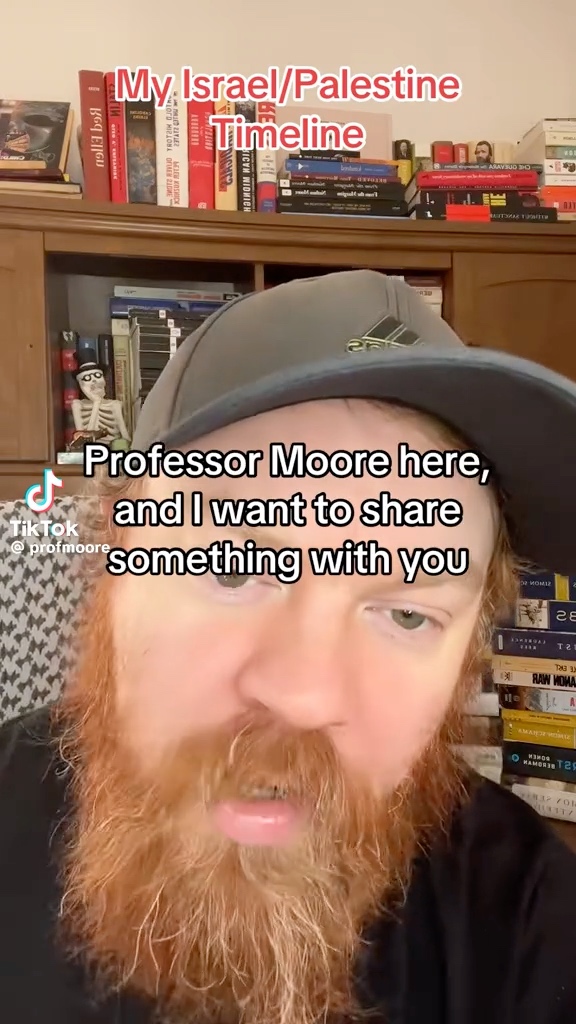 video